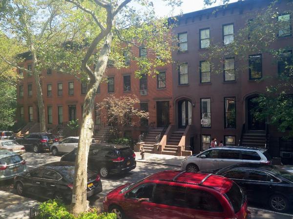 1 bedroom apartment for rent in Brooklyn Heights - Brooklyn, New York