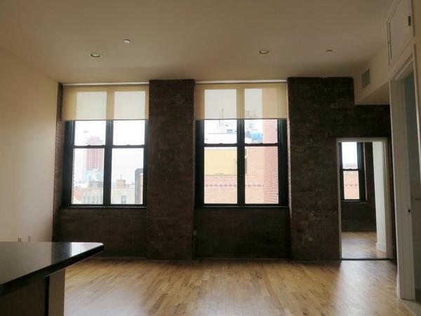 1 bedroom apartment for rent in Williamsburg - Brooklyn, New York