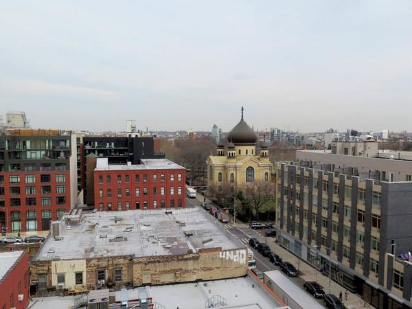 1 bedroom apartment for rent in Williamsburg - Brooklyn, New York