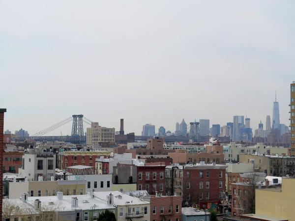 1 bedroom apartment for rent in Williamsburg - Brooklyn, New York