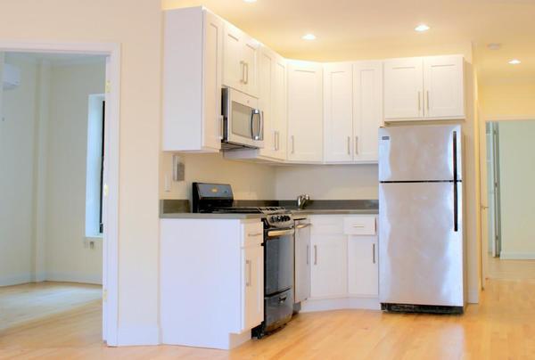 3 bedrooms apartment for rent in Park Slope - Brooklyn, New York