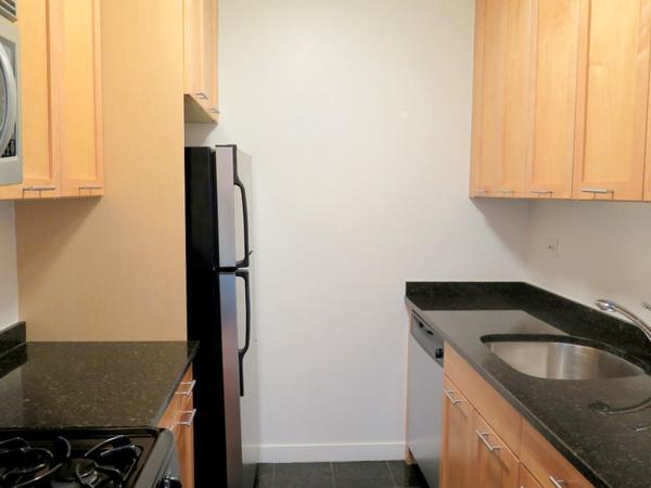 1 bedroom apartment for rent in Upper West Side - Manhattan, New York
