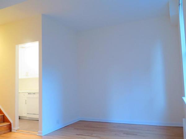 1 bedroom apartment for rent in East Village - Manhattan, New York