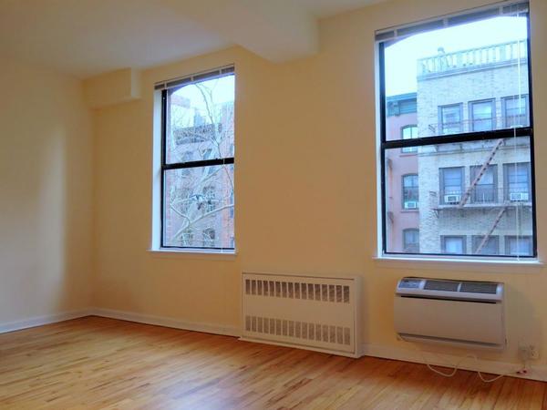 1 bedroom apartment for rent in East Village - Manhattan, New York