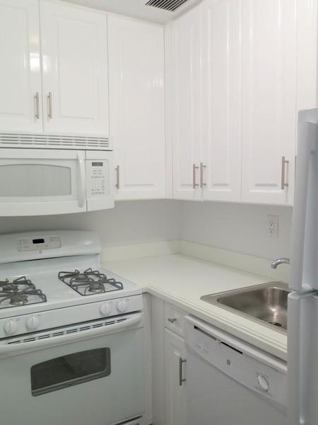 1 bedroom apartment for rent in East Village - Manhattan, New York