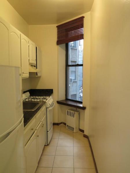 Studio Apartment for rent in Upper West Side - Manhattan, New York