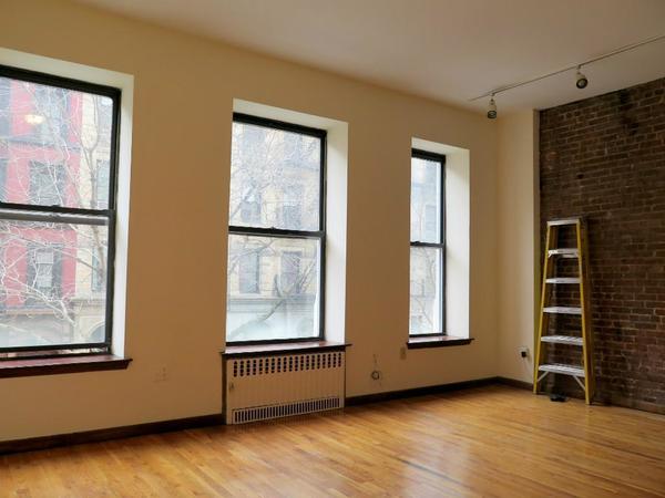 Studio Apartment for rent in Upper West Side - Manhattan, New York