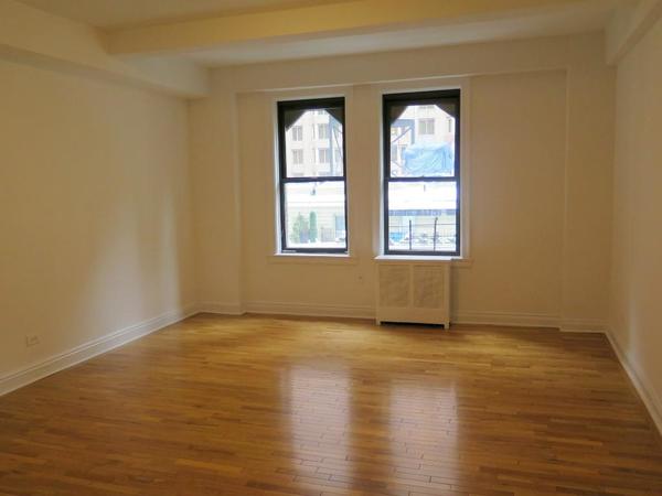 2 bedrooms apartment for rent in Midtown West - Manhattan, New York
