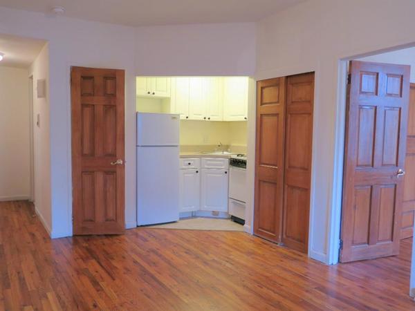 1 bedroom apartment for rent in Upper West Side - Manhattan, New York