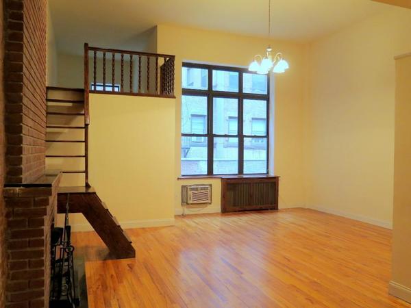 1 bedroom apartment for rent in Upper West Side - Manhattan, New York