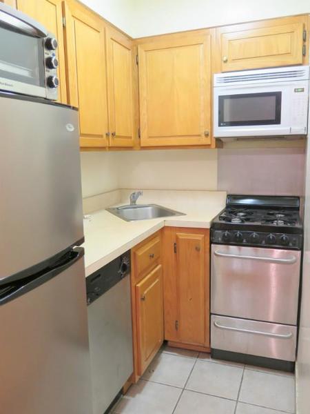1 bedroom apartment for rent in Upper West Side - Manhattan, New York