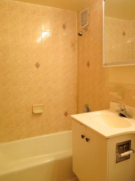 1 bedroom apartment for rent in Upper West Side - Manhattan, New York