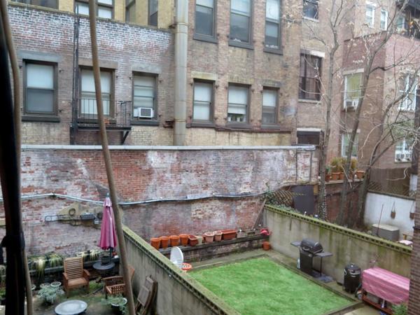 1 bedroom apartment for rent in Upper West Side - Manhattan, New York
