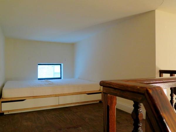 1 bedroom apartment for rent in Upper West Side - Manhattan, New York