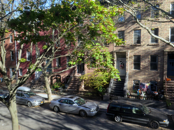 Studio Apartment for rent in Cobble Hill - Brooklyn, New York