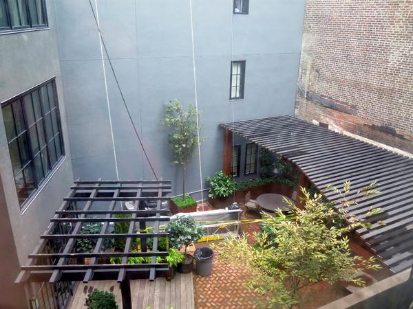 2 bedrooms apartment for rent in Soho - Manhattan, New York