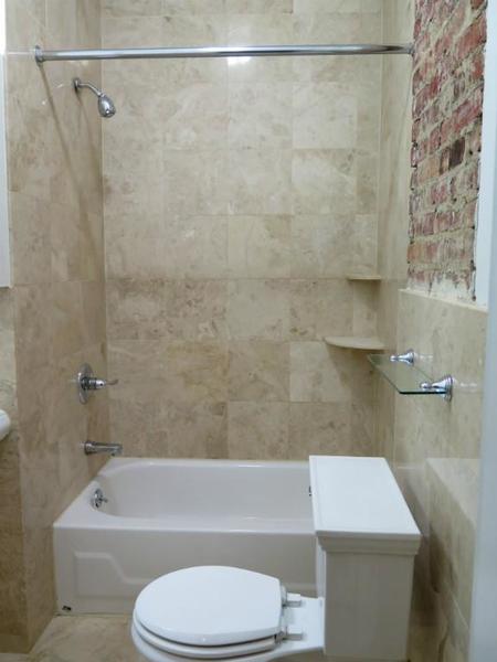 2 bedrooms apartment for rent in Soho - Manhattan, New York