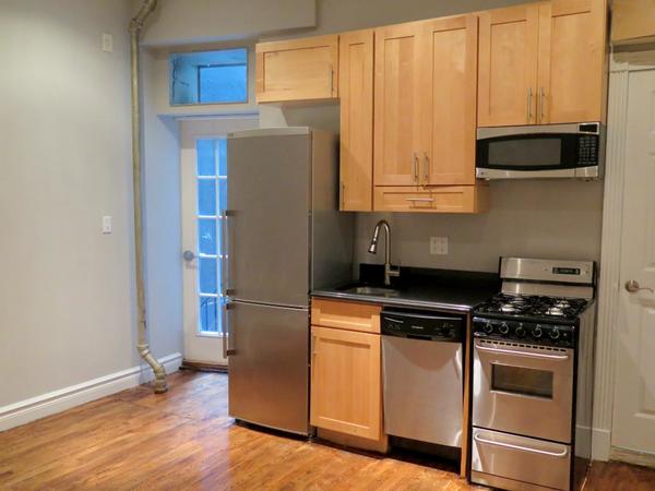 2 bedrooms apartment for rent in Soho - Manhattan, New York
