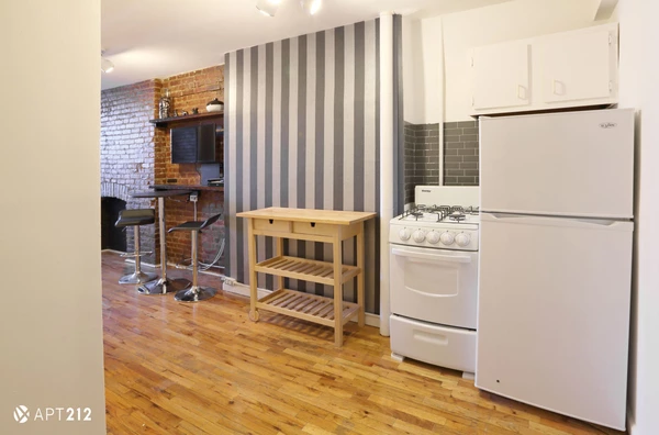 3 bedrooms apartment for rent in Nolita / Bowery - Manhattan, New York