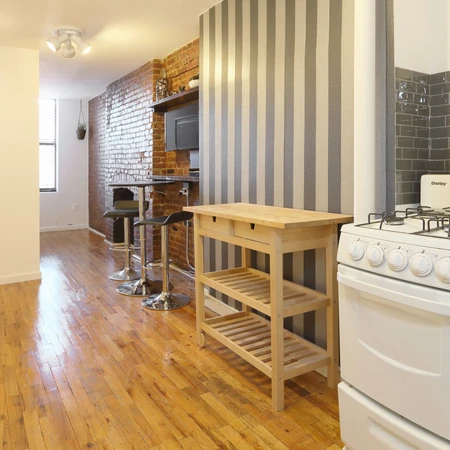 3 bedrooms apartment for rent in Nolita / Bowery - Manhattan, New York