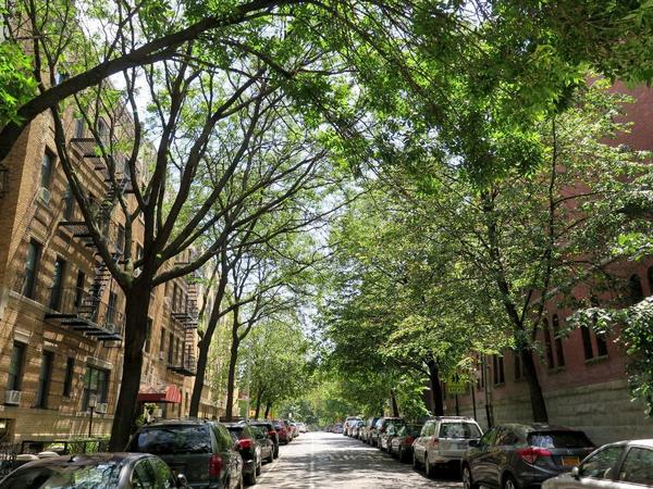 2 bedrooms apartment for rent in Park Slope - Brooklyn, New York