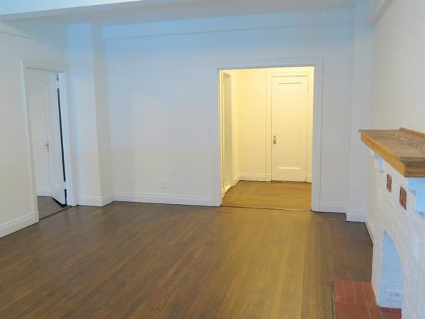 1 bedroom apartment for rent in Midtown West - Manhattan, New York