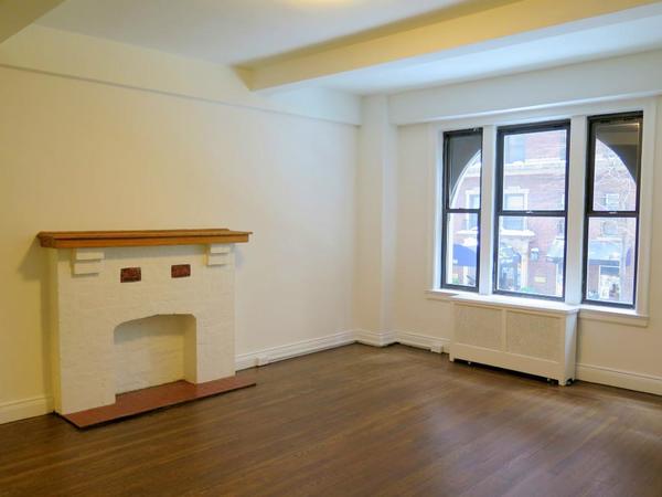 1 bedroom apartment for rent in Midtown West - Manhattan, New York
