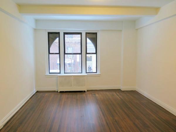 1 bedroom apartment for rent in Midtown West - Manhattan, New York