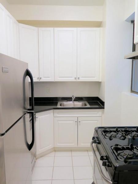 1 bedroom apartment for rent in Midtown West - Manhattan, New York