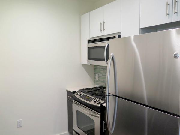 Studio Apartment for rent in Williamsburg - Brooklyn, New York