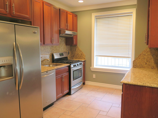 4 bedrooms apartment for rent in Carroll Gardens - Brooklyn, New York