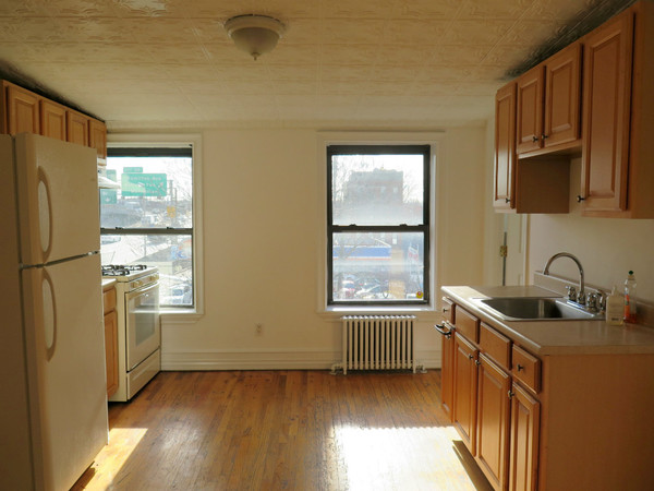 1 bedroom apartment for rent in Columbia Street Waterfront - Brooklyn, New York