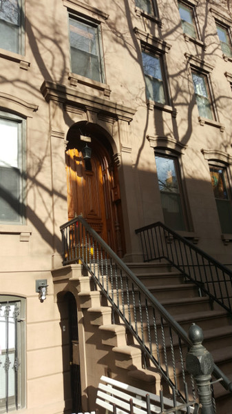 2 bedrooms apartment for rent in Carroll Gardens - Brooklyn, New York