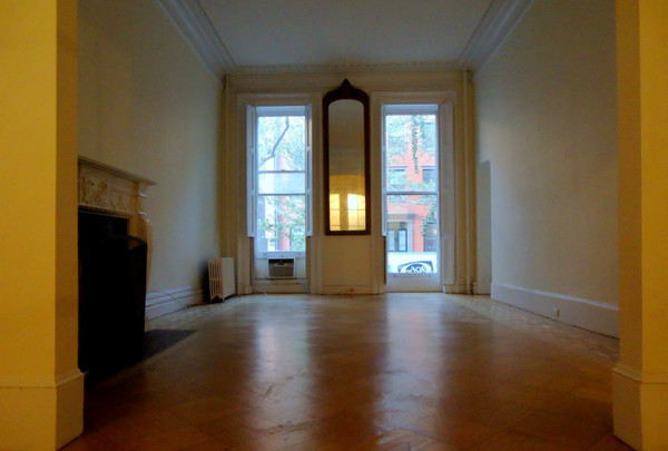 2 bedrooms apartment for rent in West Village - Manhattan, New York