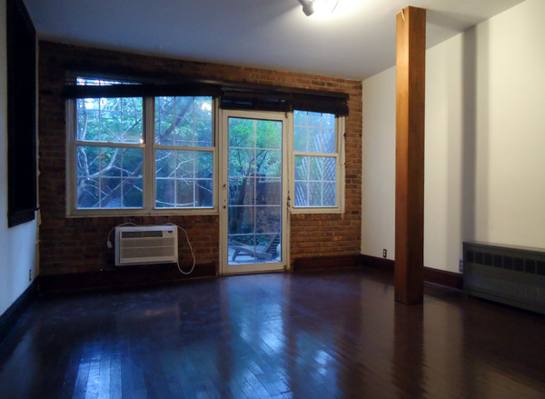 2 bedrooms apartment for rent in West Village - Manhattan, New York