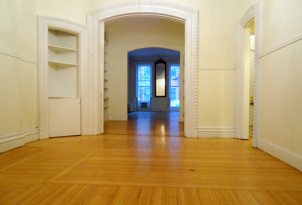 2 bedrooms apartment for rent in West Village - Manhattan, New York