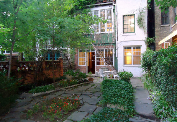 2 bedrooms apartment for rent in West Village - Manhattan, New York