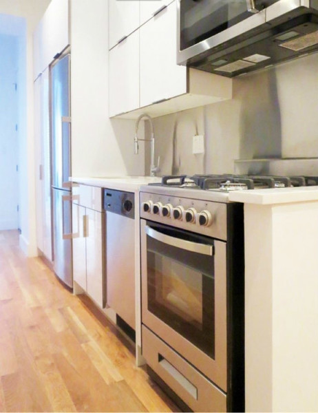 4 bedrooms apartment for rent in Chelsea - Manhattan, New York
