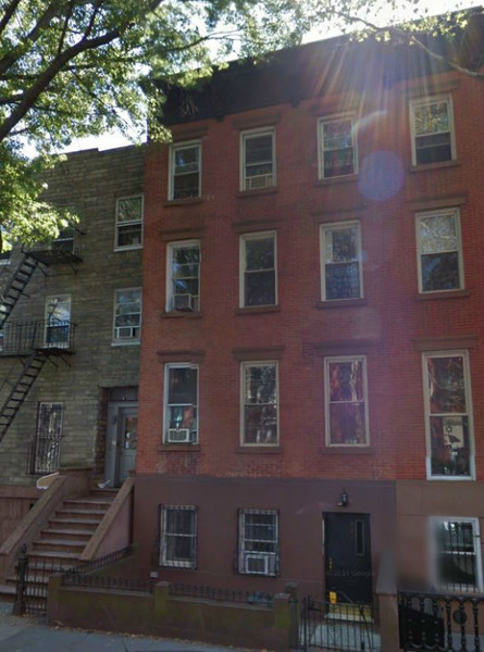 1 bedroom apartment for rent in Cobble Hill - Brooklyn, New York