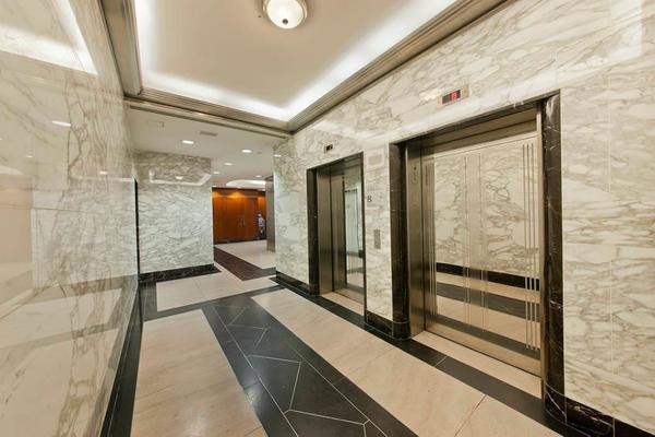 1 bedroom apartment for rent in Financial District - Manhattan, New York