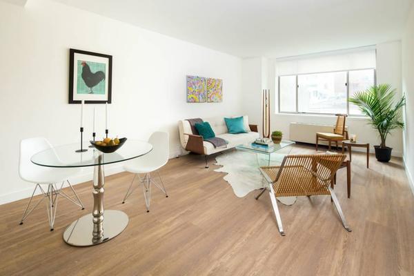 1 bedroom apartment for rent in Financial District - Manhattan, New York