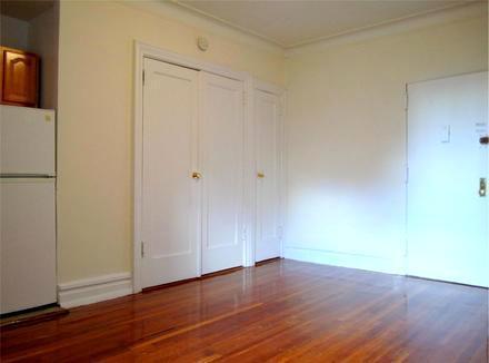 Studio Apartment for rent in Fort Greene - Brooklyn, New York