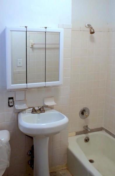 Studio Apartment for rent in Fort Greene - Brooklyn, New York