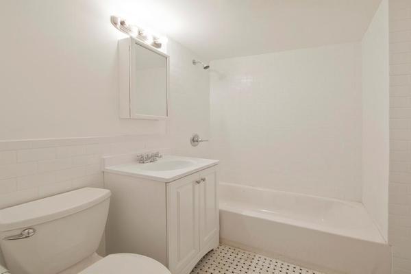 1 bedroom apartment for rent in Bedford Stuyvesant - Brooklyn, New York