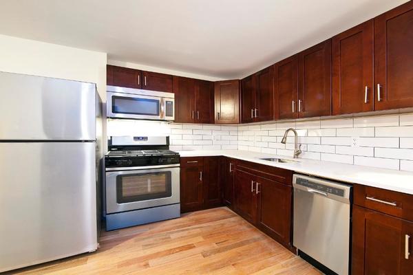 1 bedroom apartment for rent in Bedford Stuyvesant - Brooklyn, New York