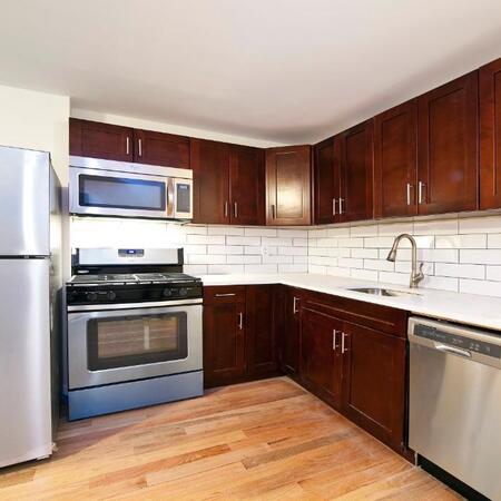 1 bedroom apartment for rent in Bedford Stuyvesant - Brooklyn, New York