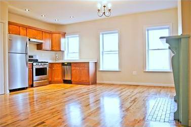 1 bedroom apartment for rent in Bedford Stuyvesant - Brooklyn, New York