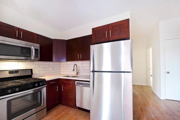 2 bedrooms apartment for rent in Bedford Stuyvesant - Brooklyn, New York