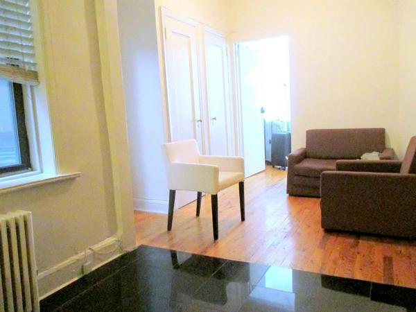 1 bedroom apartment for rent in Upper East Side - Manhattan, New York