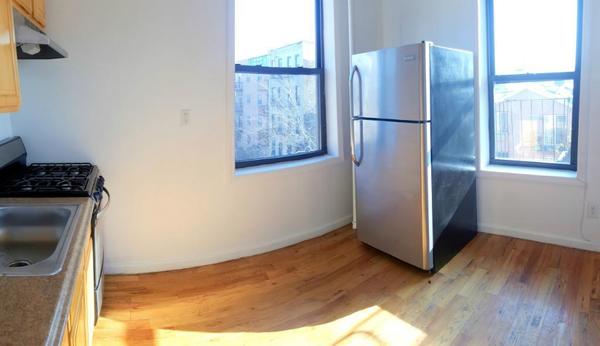 3 bedrooms apartment for rent in Bedford Stuyvesant - Brooklyn, New York